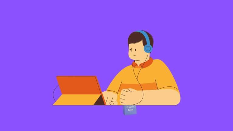 IELTS Listening: Format Tes, Jenis Soal, Strategi, Tips Latihan