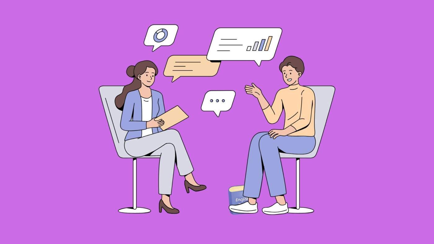 IELTS Speaking Test: Strategi, Struktur, dan Tips Sukses