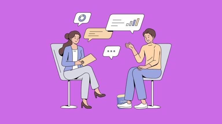 IELTS Speaking Test: Strategi, Struktur, dan Tips Sukses