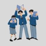 Identitas dan Frasa Dasar Bahasa Jepang (Pola 1-5)