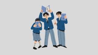 Identitas dan Frasa Dasar Bahasa Jepang (Pola 1-5)
