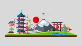 Keberadaan dan Lokasi dalam Bahasa Jepang (Pola 6–9)