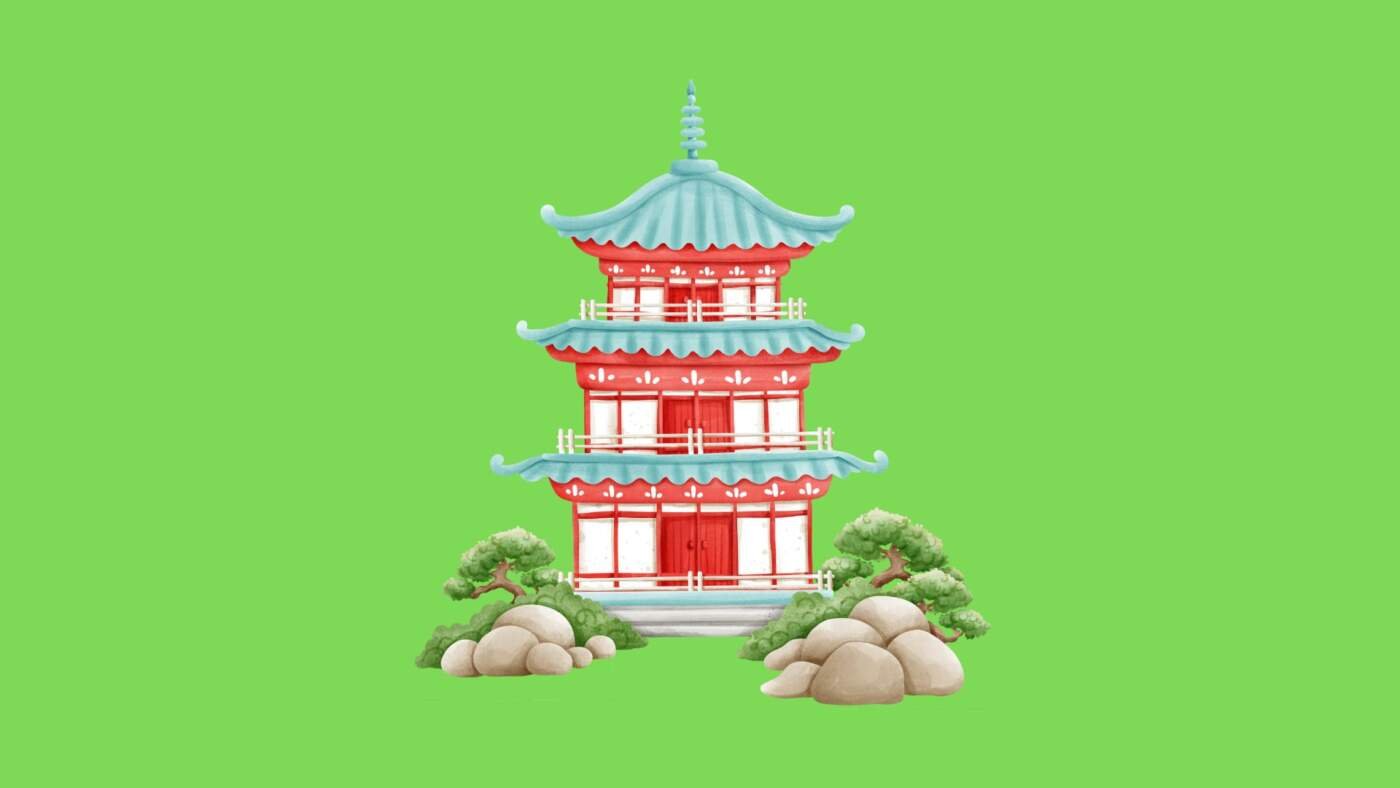 Urutan dan Kemampuan Bahasa Jepang (Pola 18-22)