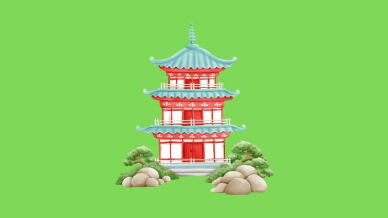 Urutan dan Kemampuan Bahasa Jepang (Pola 18-22)
