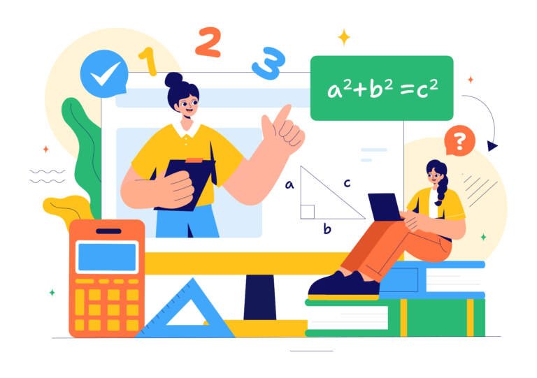 Bilangan TKA Matematika SMA: Materi Lengkap + Contoh Soal