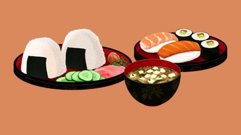 Kalimat Pasif, Perintah dan Gerak dalam Bahasa Jepang (Pola 23–27)