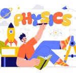 Muatan dan Kompetensi TKA Fisika SMA: Cakupan Materi, Level Kognitif, dan Panduan Belajar