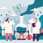 Muatan dan Kompetensi TKA Kimia SMA: Cakupan Materi, Level Kognitif, dan Bentuk Soal