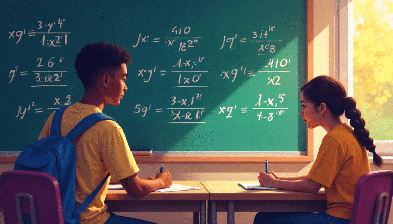 Muatan dan Kompetensi TKA Matematika SMA 2025-2026 (Lengkap)