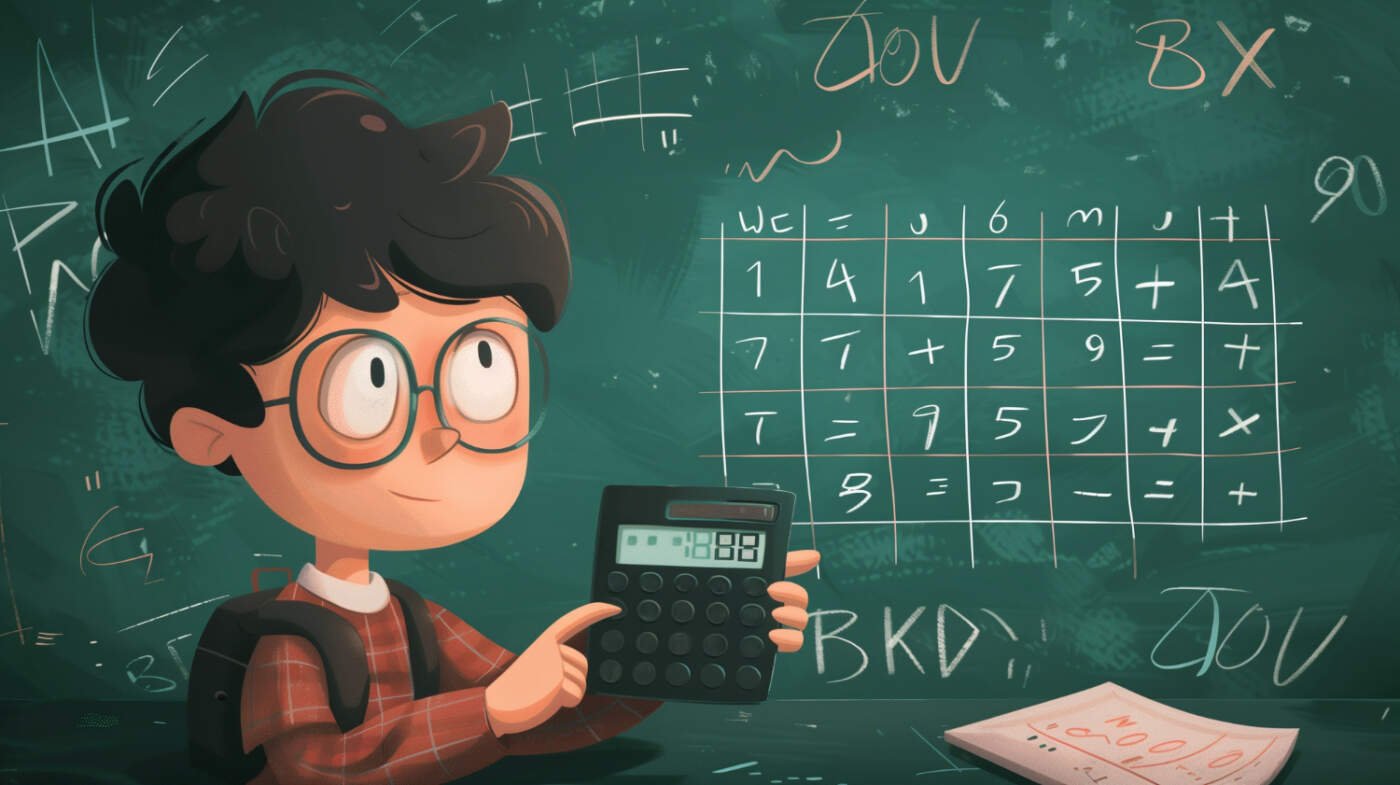 Muatan dan Kompetensi TKA Matematika Tingkat Lanjut SMA