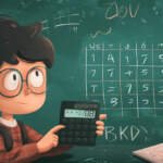 Muatan dan Kompetensi TKA Matematika Tingkat Lanjut SMA