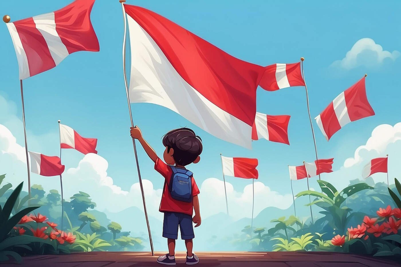 Muatan dan Kompetensi TKA Pendidikan Pancasila SMA: Elemen, Submateri, dan Penilaian