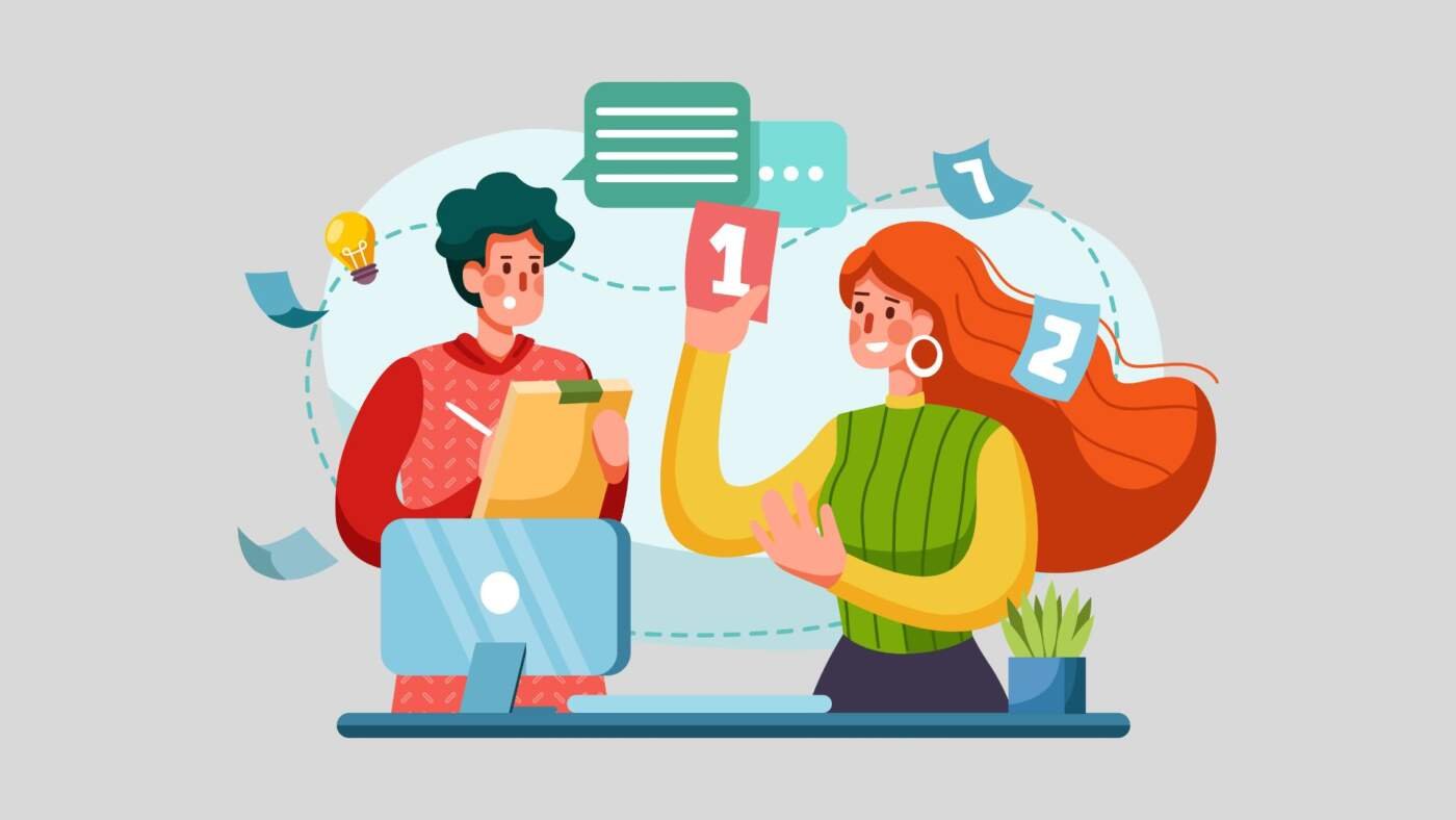 Strategi Menjawab Dialog Questions TOEFL Listening: Parafrasa, Jebakan Bunyi, & Inferensi WHO-WHAT-WHERE