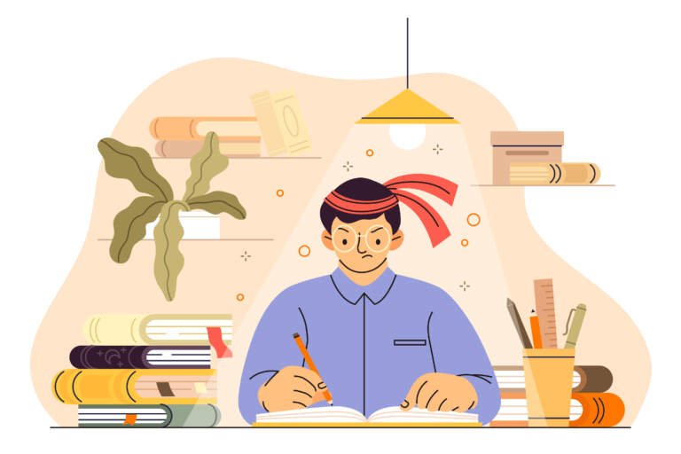 Strategi Menjawab Mini Talks TOEFL (Listening Part C): Lengkap, Akurat, & Siap Praktik