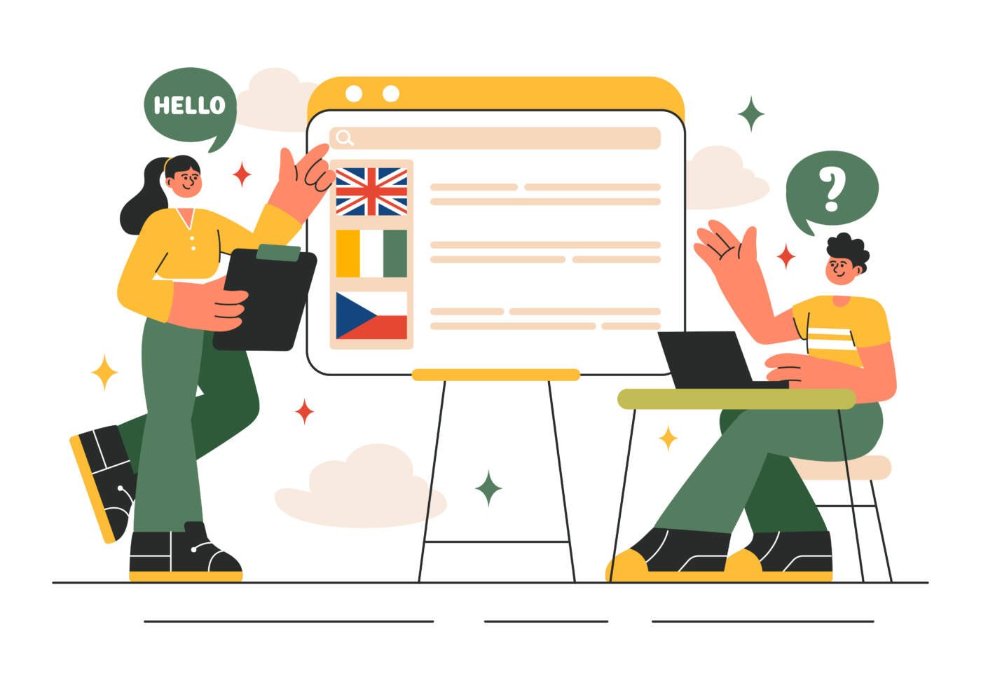 Structure and Written Expression TOEFL ITP: Strategi, Pola Soal, & Checklist Anti-Jebakan