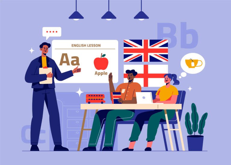 Transitional Paragraph TOEFL: Strategi Preceding & Following + Contoh Soal